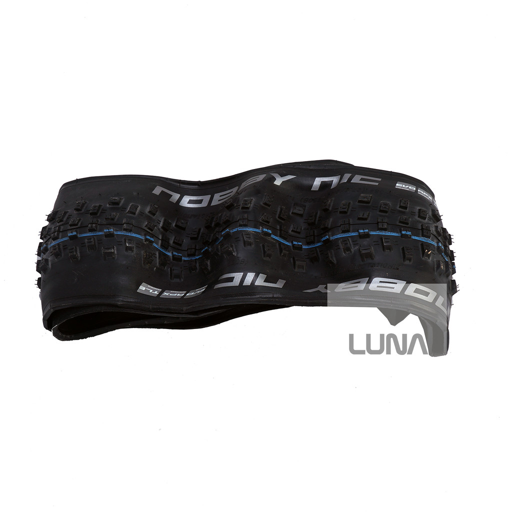 Schwalbe Tubeless Ready Nobby Nic Tire