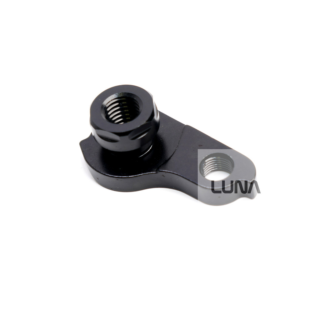Replacement X2 and Z1 Derailleur Hanger 1 Replacement X2 and Z1 Derailleur Hanger