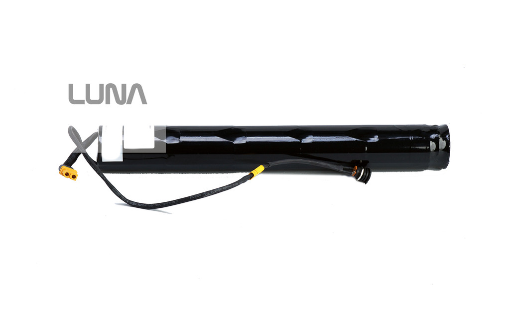 Luna FIXED Replacement Battery