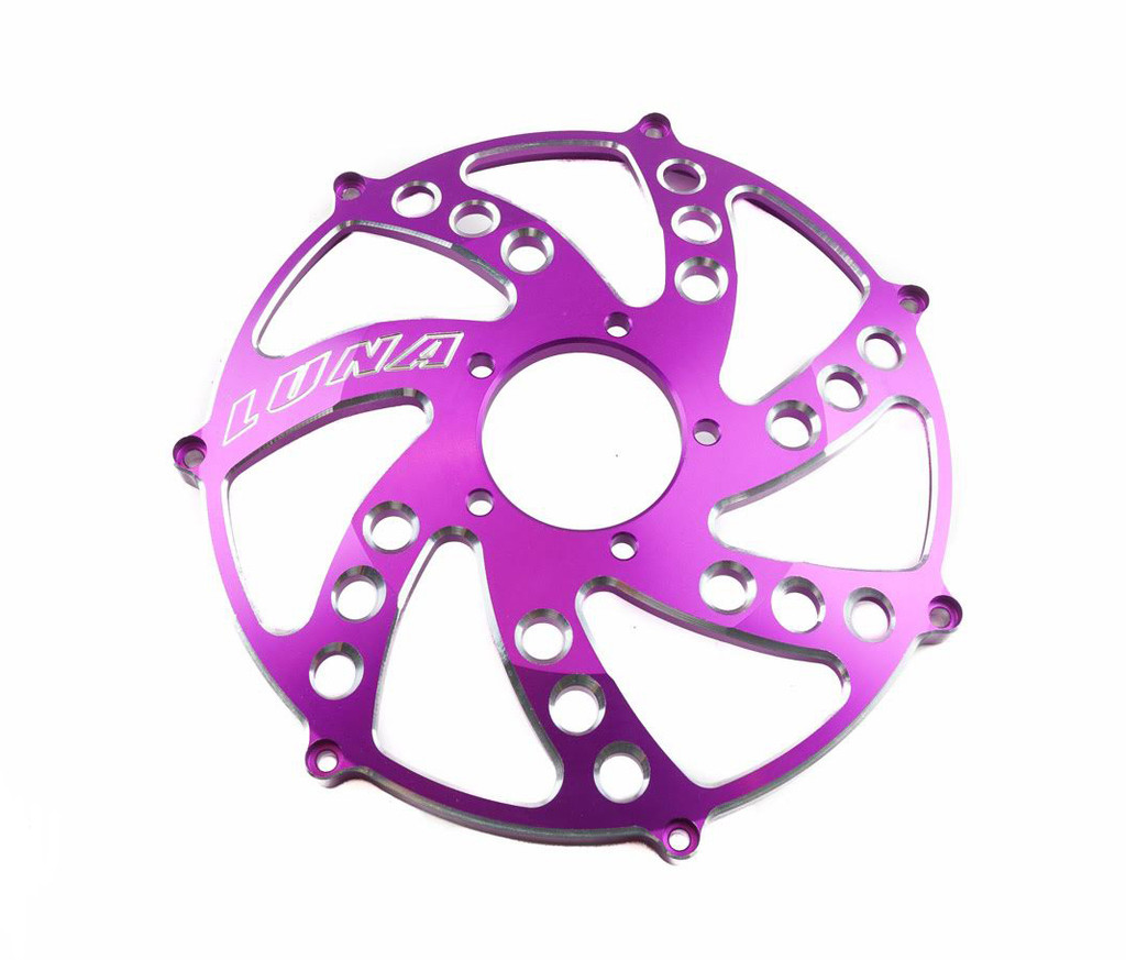 Luna Eclipse Chain Ring For the BBSHD (Face Only)