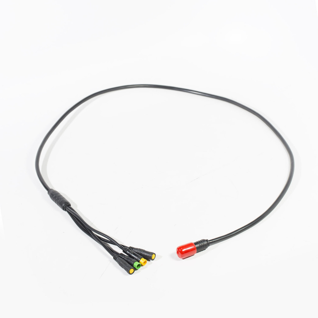 Bafang Wiring Harness
