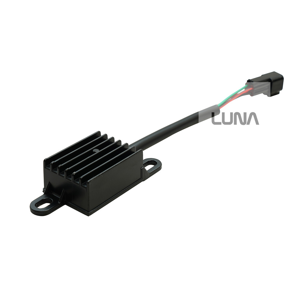 Talaria Sting DC Converter