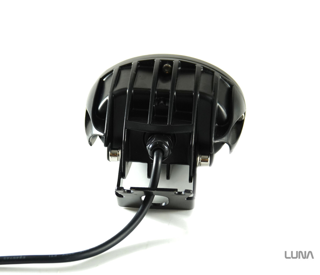 Surron /MX3 Stock Front Headlight with Dual LEDs