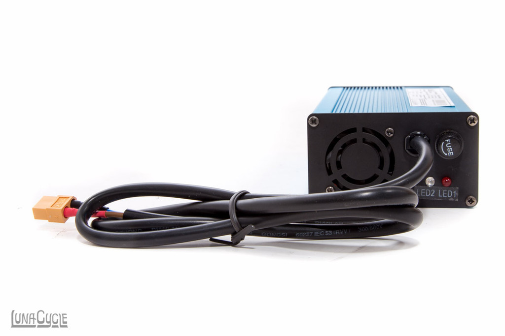 48v 3amp Luna Mini Charger