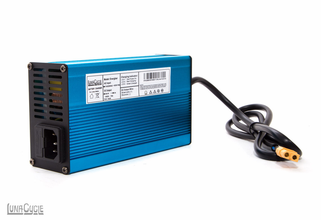 48v 3amp Luna Mini Charger