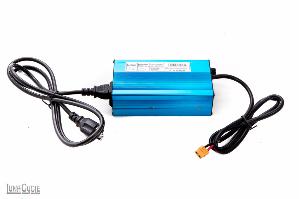 48v 3amp Luna Mini Charger