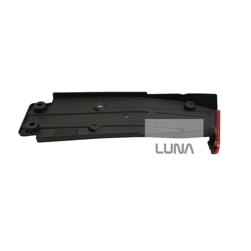 Talaria XXX Seat Plate with Reflector