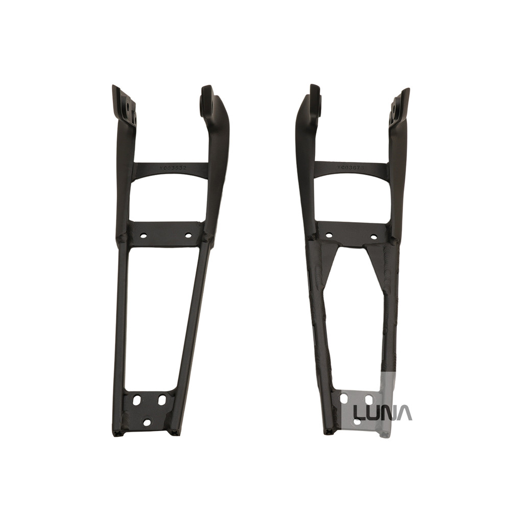 Talaria XXX "Beefy" Subframe Assembly 3 Talaria XXX "Beefy" Subframe Assembly