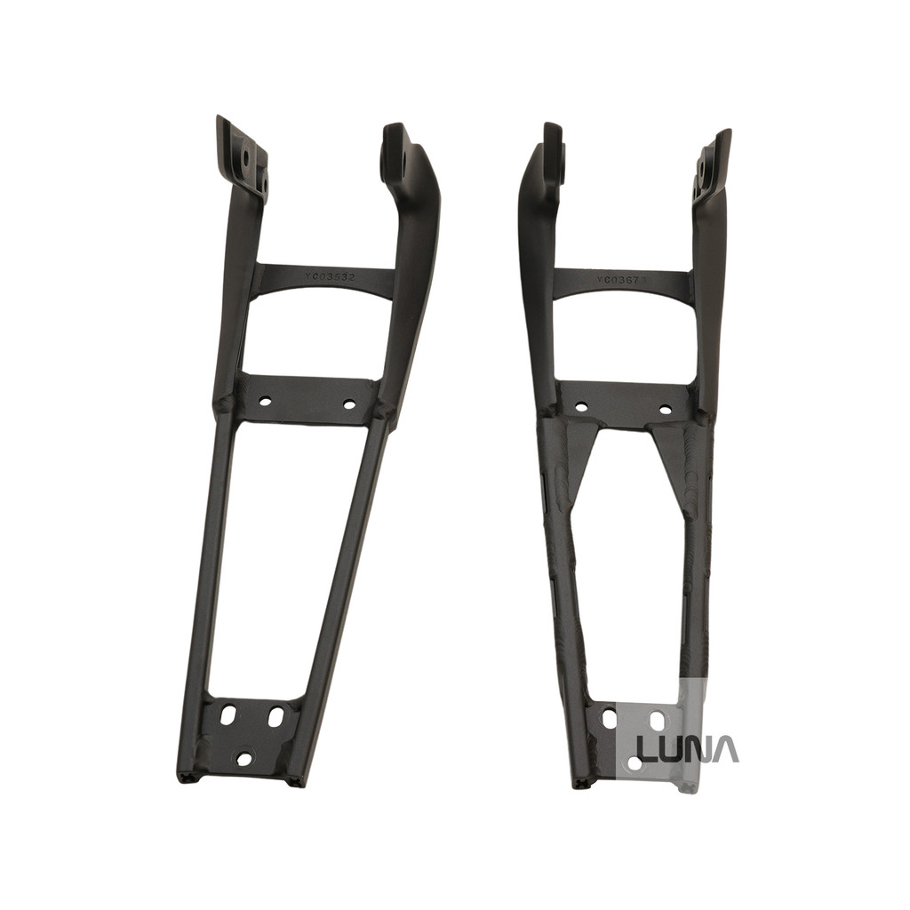 Talaria XXX "Beefy" Subframe Assembly 4 Talaria XXX "Beefy" Subframe Assembly