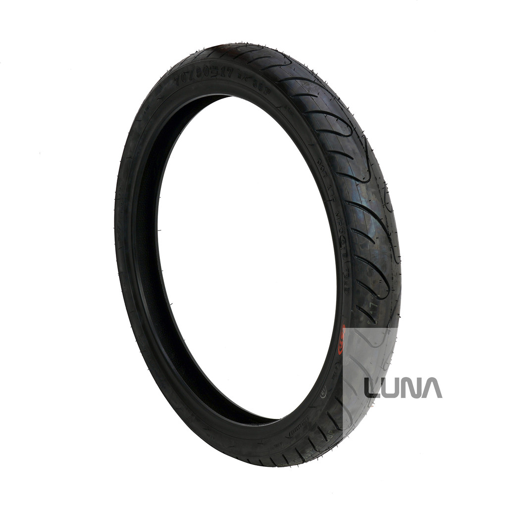Talaria / Surron Replacement Super Moto Tire Front 17''