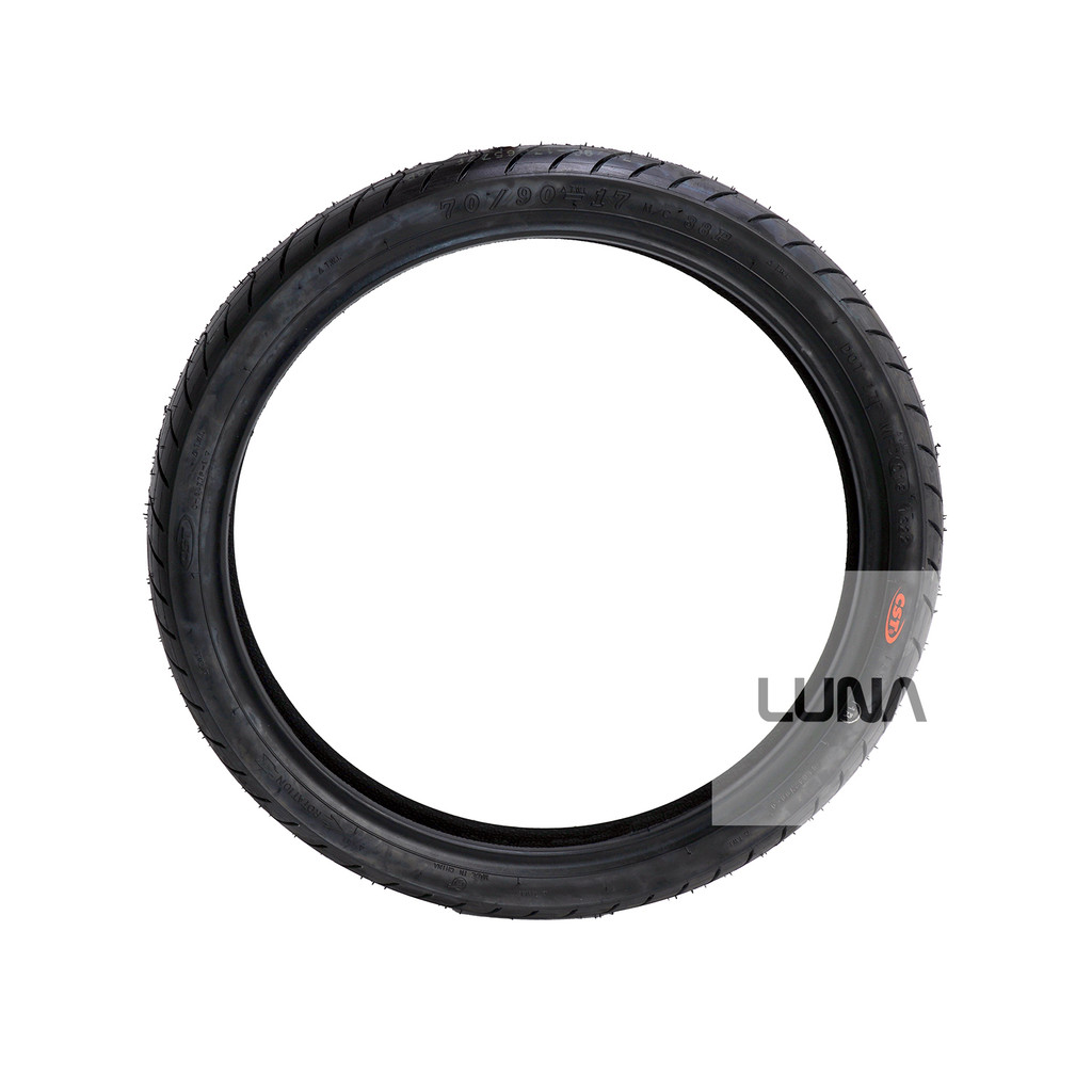 Talaria / Surron Replacement Super Moto Tire Front 17''