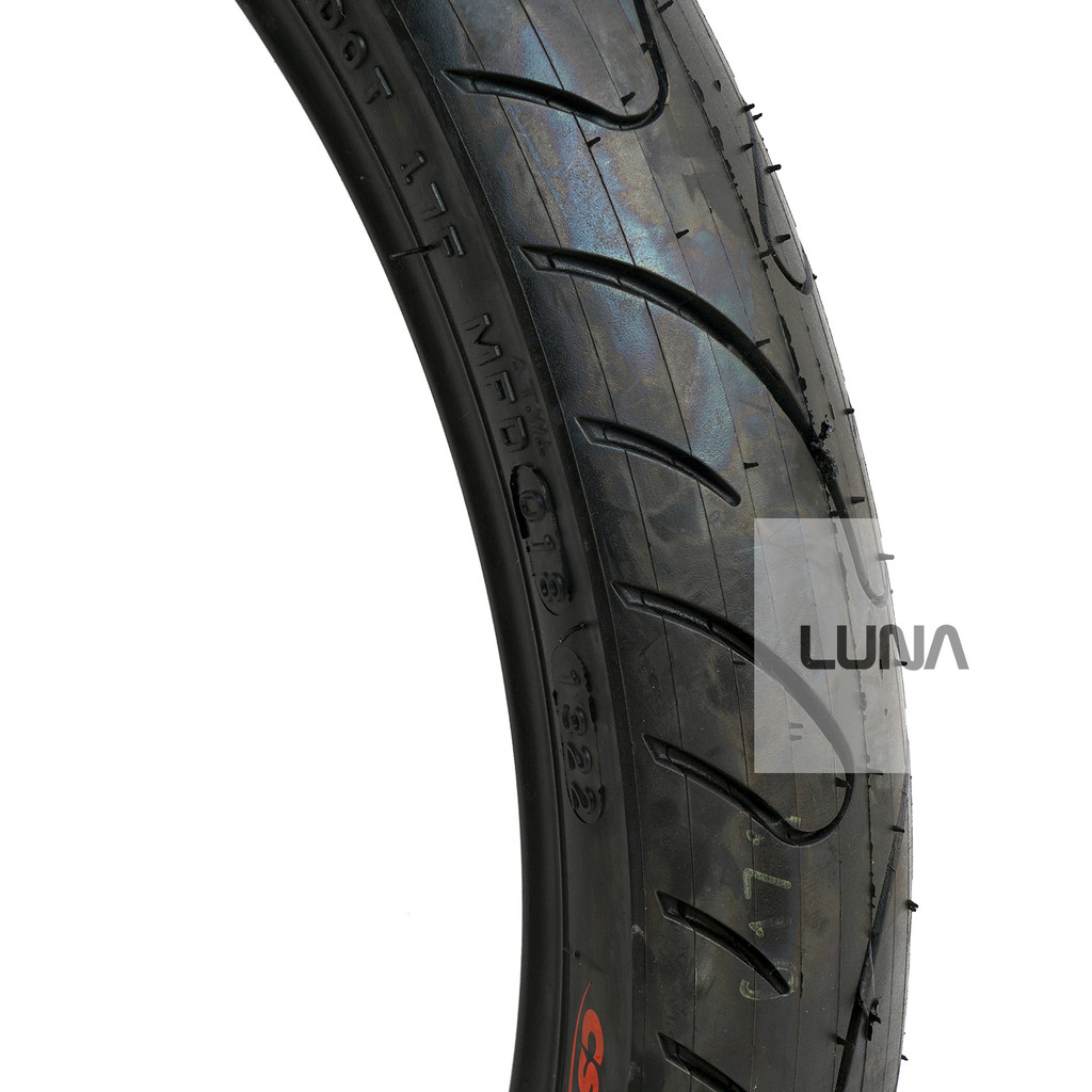 Talaria / Surron Replacement Super Moto Tire Front 17'' 3 Talaria / Surron Replacement Super Moto Tire Front 17''