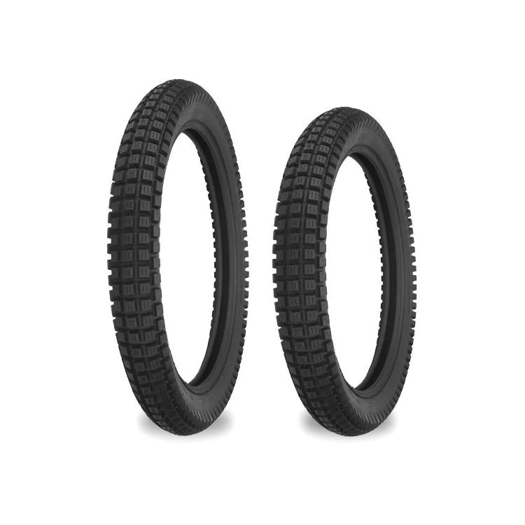Shinko SR 241 Trials Tires for Surron / Talaria
