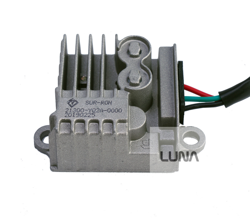 Surron Replacement DC Adapter