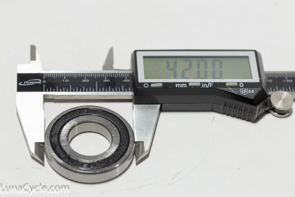 BBSHD Bearing
