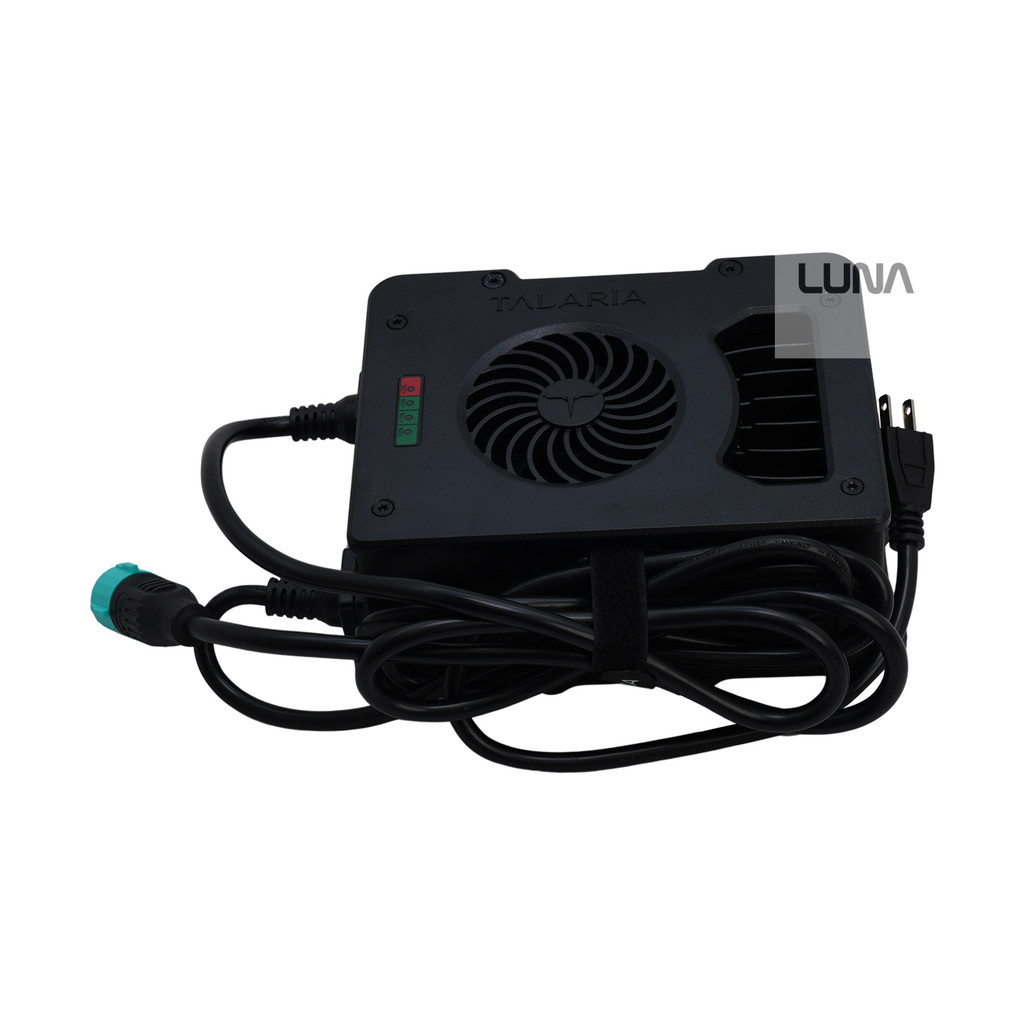 Talaria MX5 Charger 1 Talaria MX5 Charger