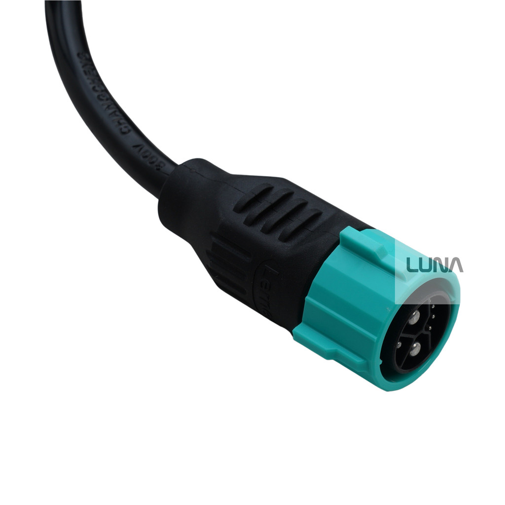 Talaria MX5 Charger 2 Talaria MX5 Charger