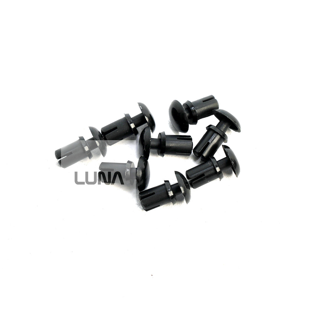 Sur-Ron Replacement Seat Rivet Set