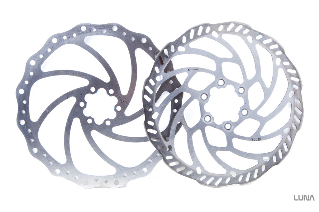 Surron Stock Replacement Rotor