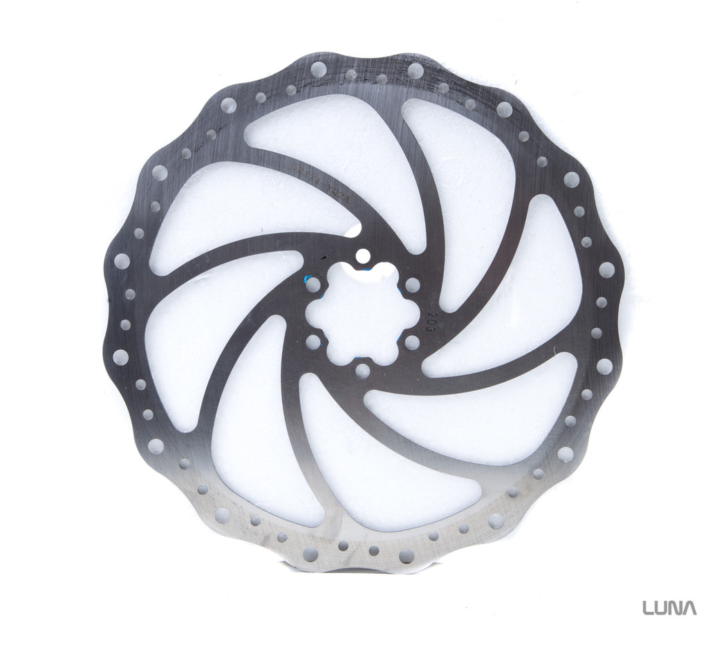 Surron Stock Replacement Rotor