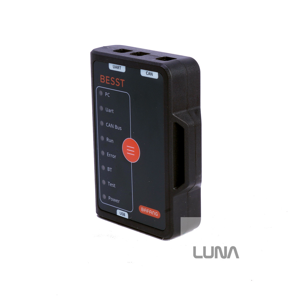 Bafang Besst Service Tool