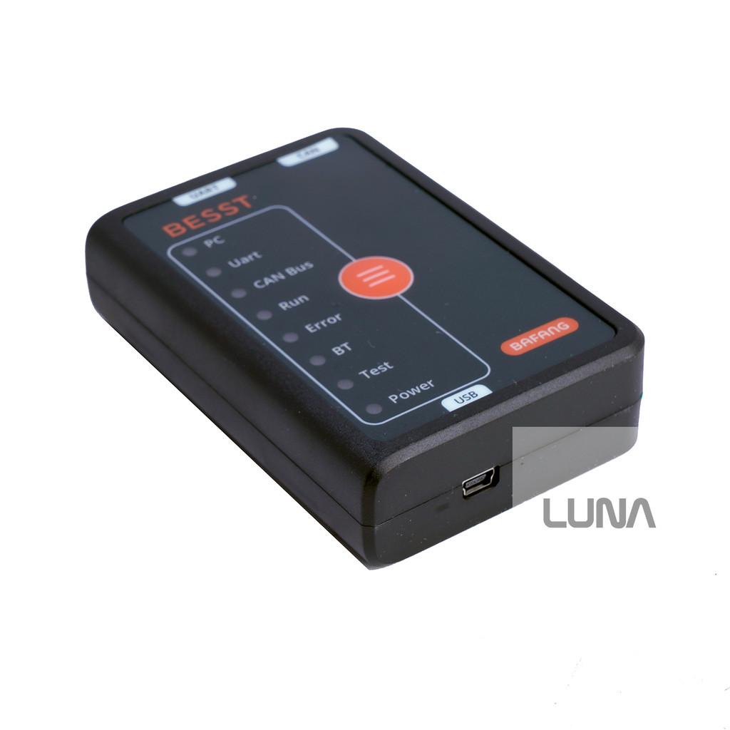 Bafang Besst Service Tool