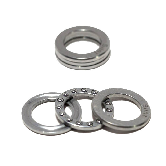 BBSHD 3 piece Thrust Bearing