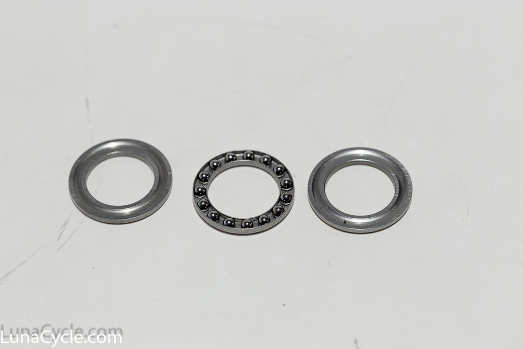 BBSHD 3 piece Thrust Bearing