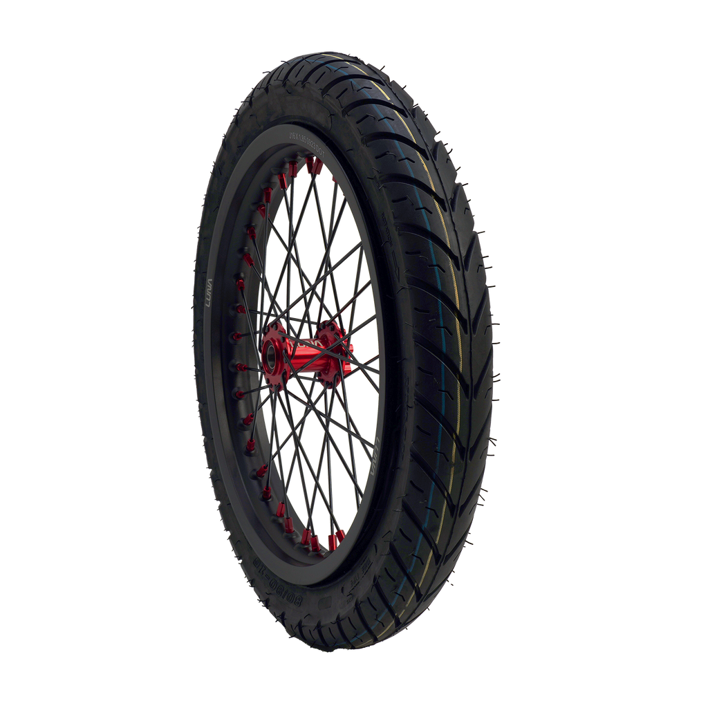 LUNA Deluxe 16 Complete Moto Set Upgrade for Sur-Ron