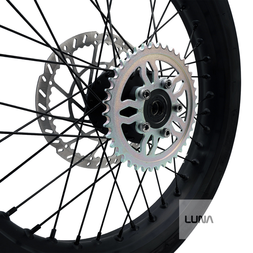 Super Moto Wheel Set for Talaria STING