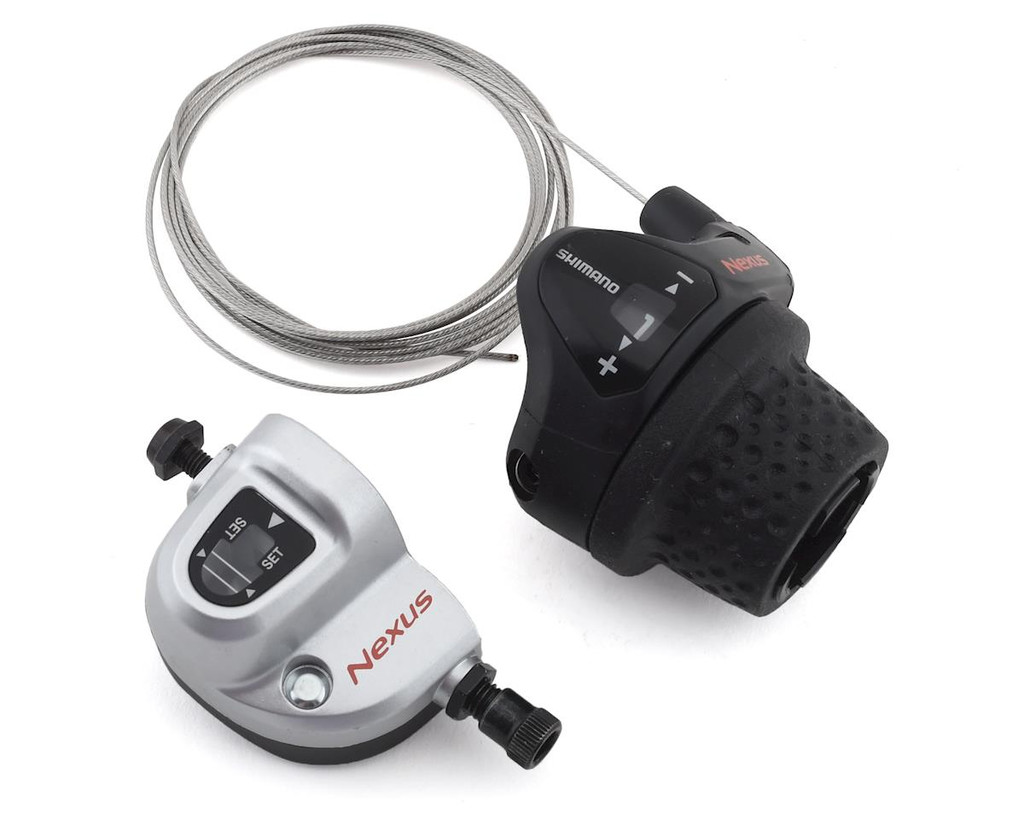 Luna FIXED Replacement Gear Shifter