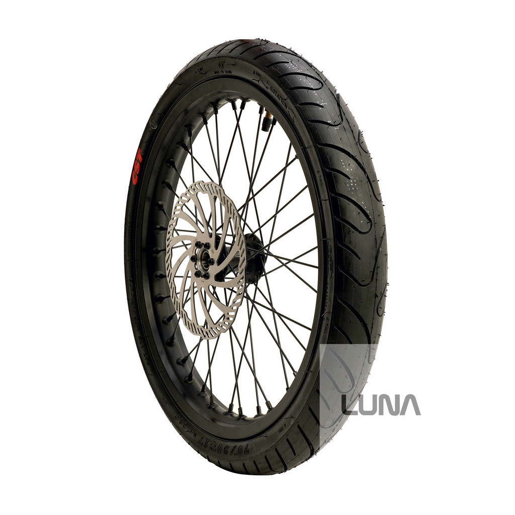 Super Moto Wheel Set for Surron