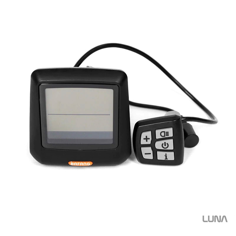 Bafang Display DPC-07