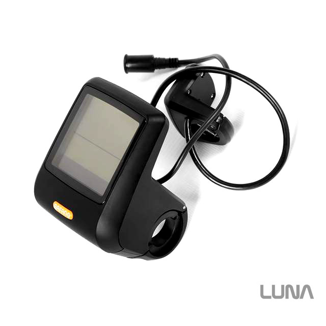 Bafang Display DPC-07