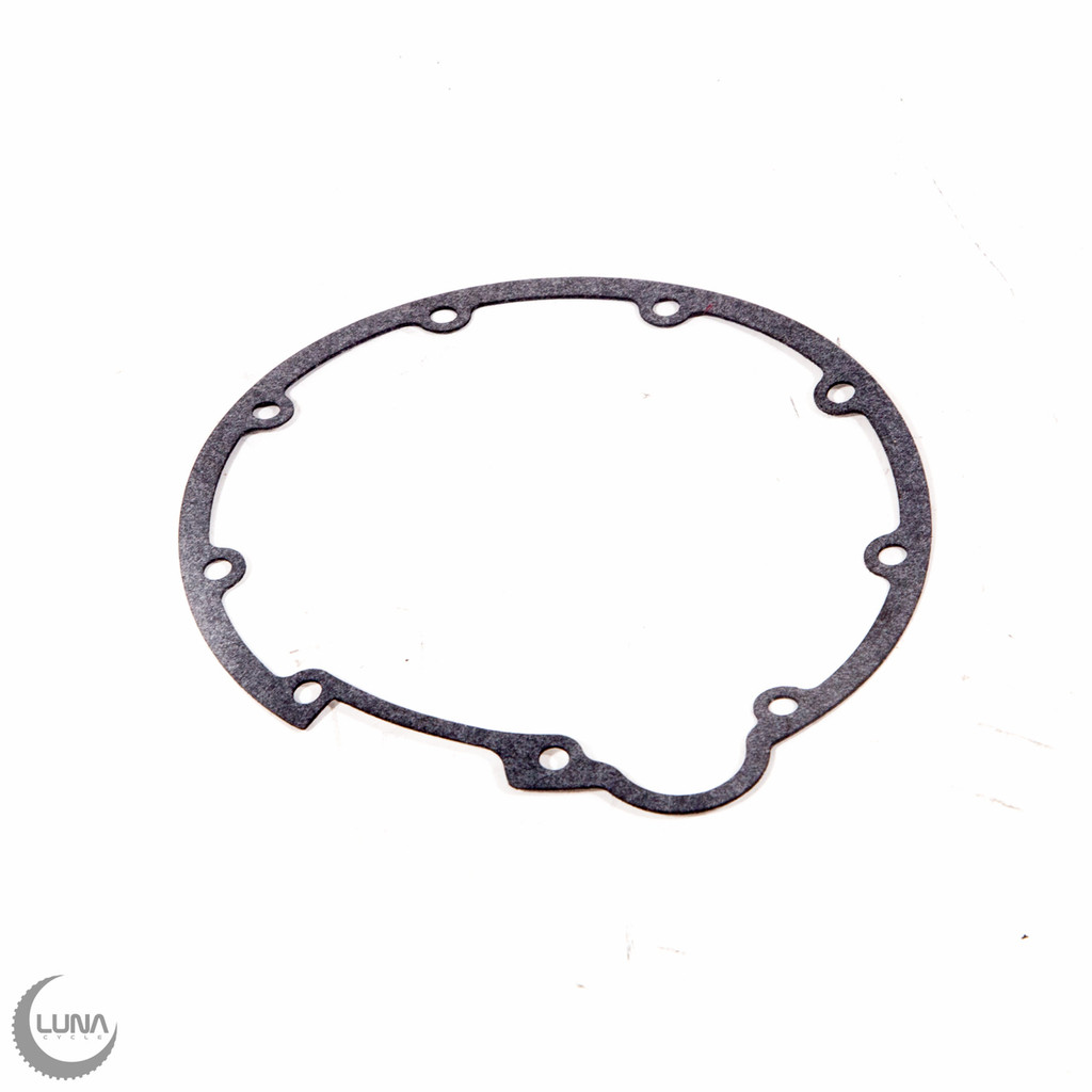 Gasket for main steel Gear BBSHD