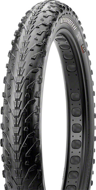 MAXXIS Mammoth MAX Fat Tires 26x4 2 MAXXIS Mammoth MAX Fat Tires 26x4