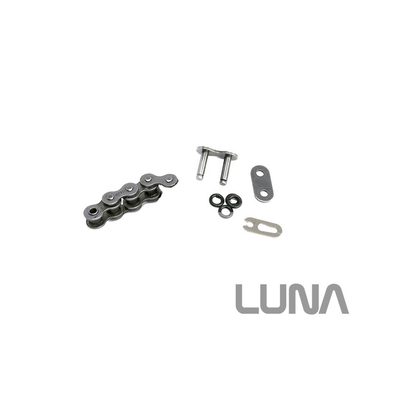 Chain Extension Kit for Larger Sprockets