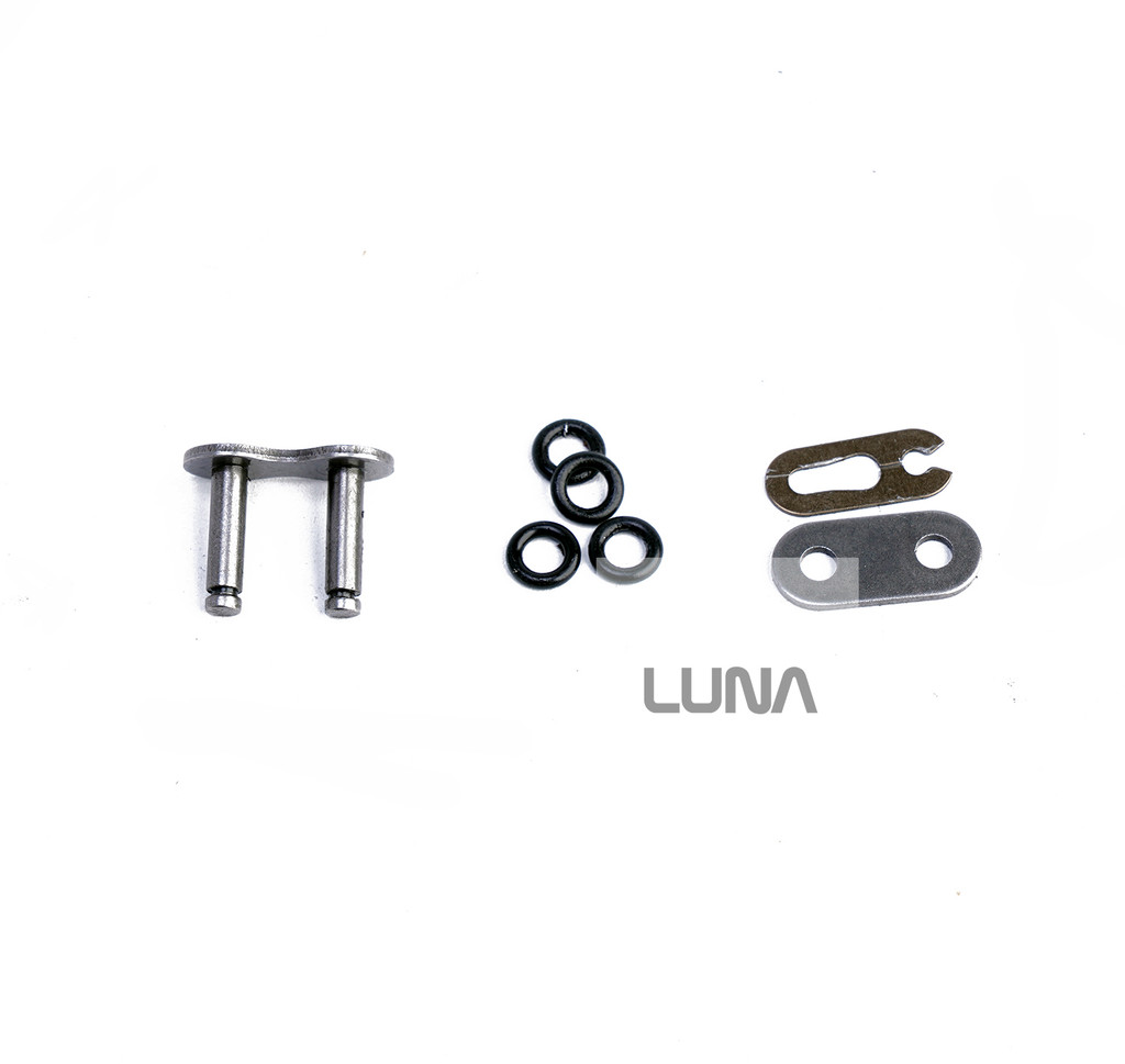 Chain Extension Kit for Larger Sprockets 3 Chain Extension Kit for Larger Sprockets