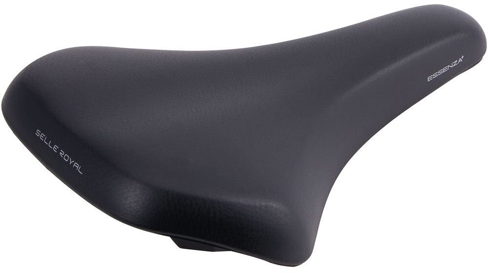 Luna FIXED Replacement Saddle