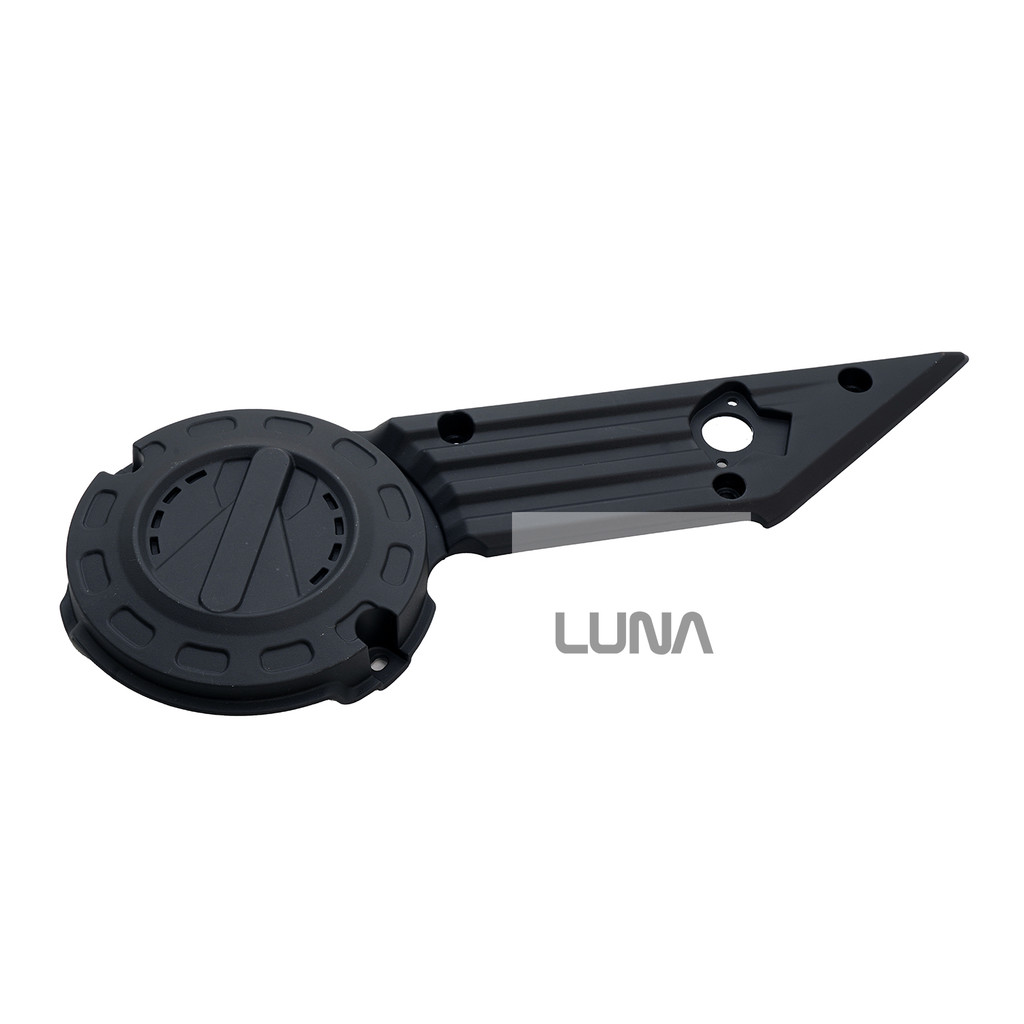Talaria XXX Left Charger Side Panel