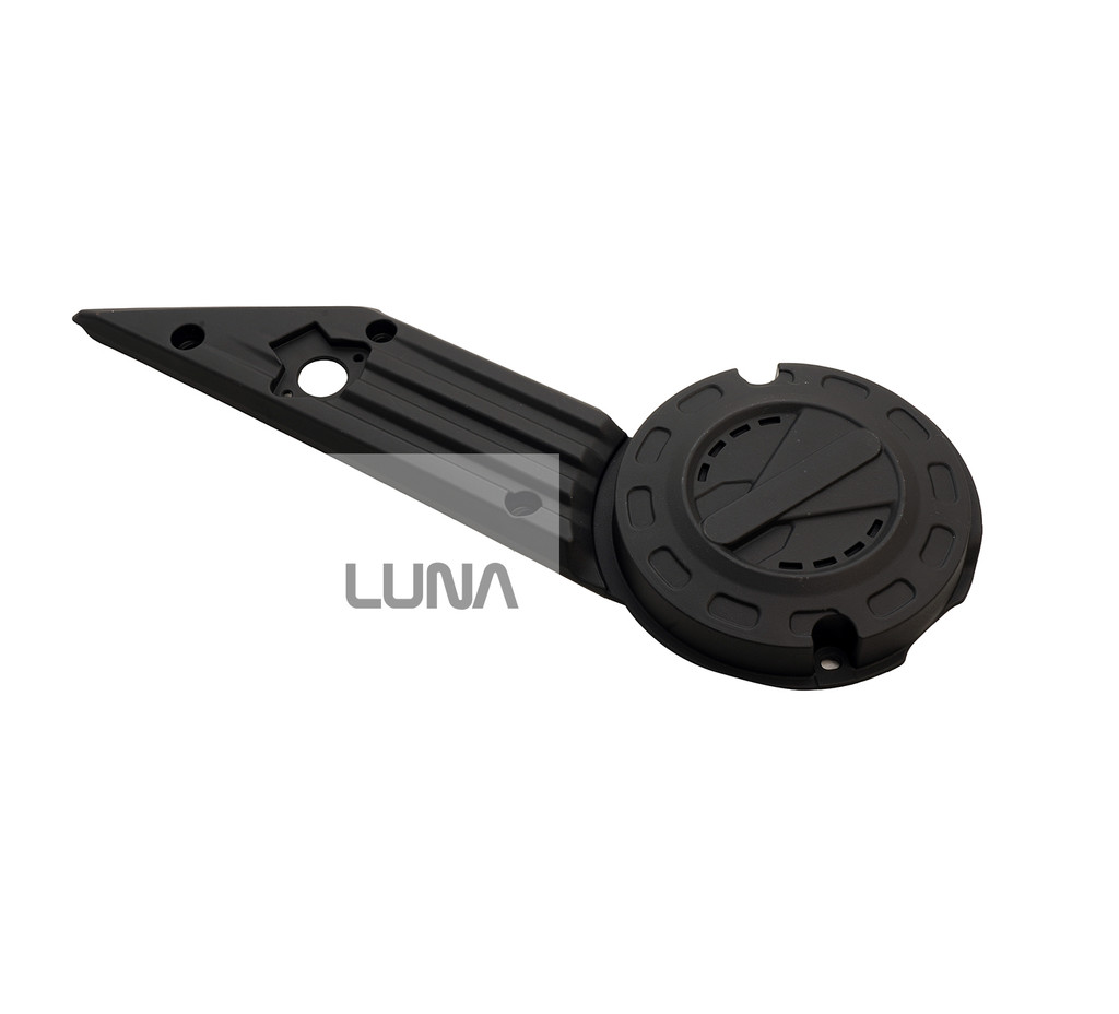 Talaria XXX Left Charger Side Panel
