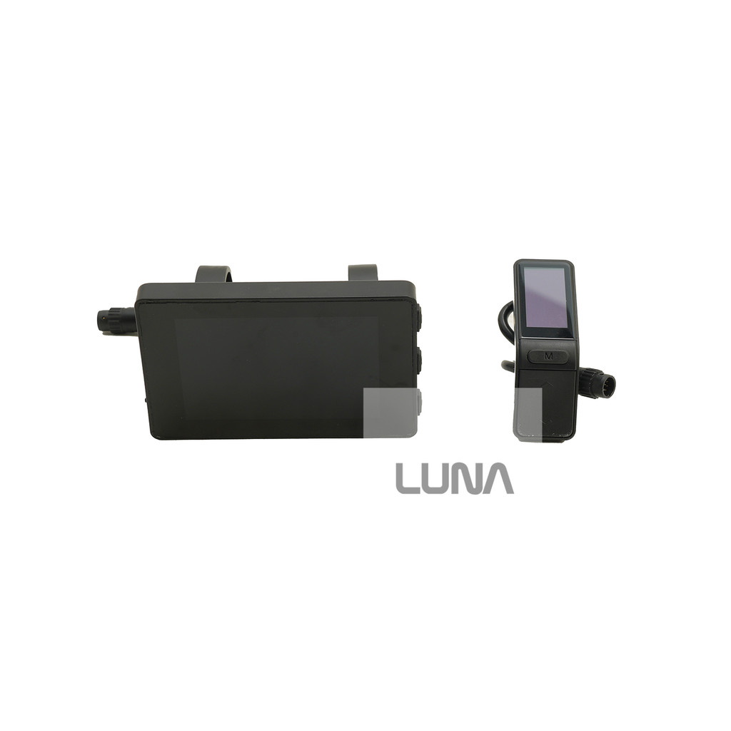 Talaria Large Color Display for XXX and MX4
