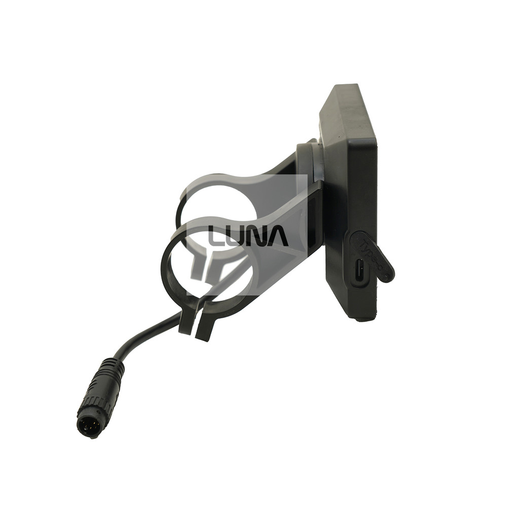 Talaria Large Color Display for XXX and MX4