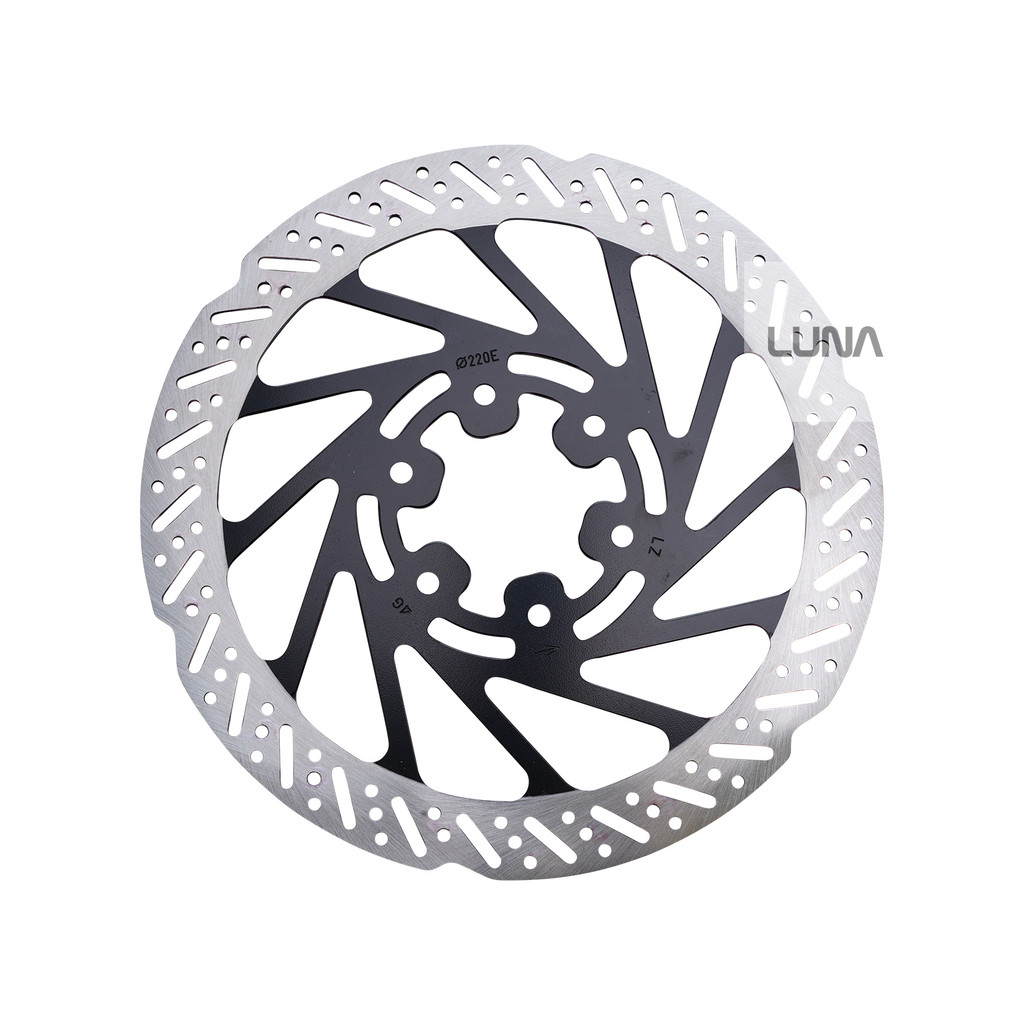 Talaria MX5 Replacement Rotor