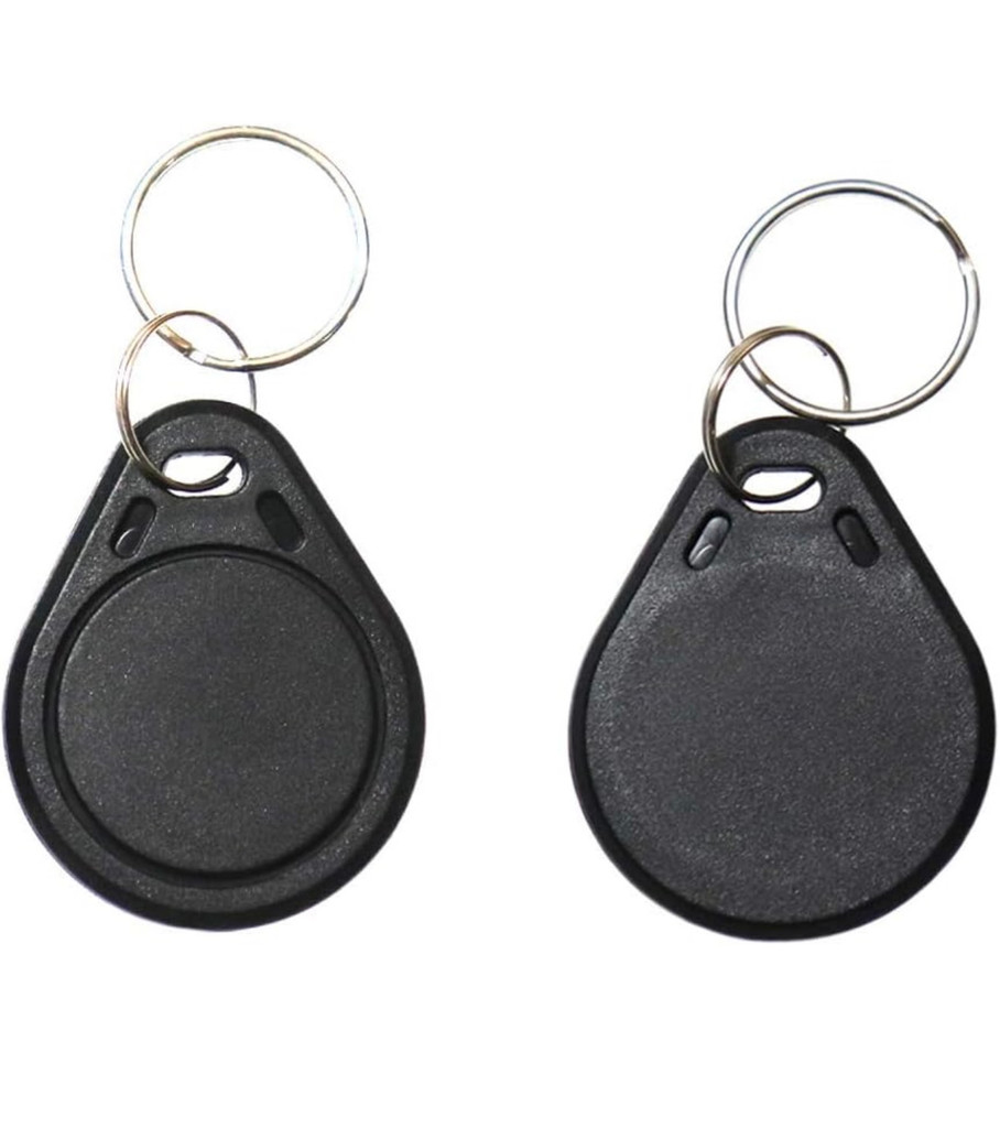 Talaria XXX Replacement Key Fob 1 Talaria XXX Replacement Key Fob