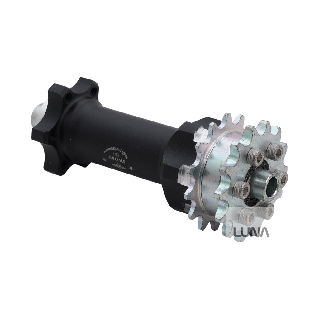 Talaria XXX Pedal Kit Jackshaft