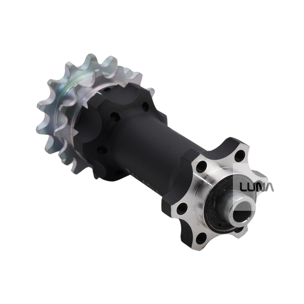 Talaria XXX Pedal Kit Jackshaft