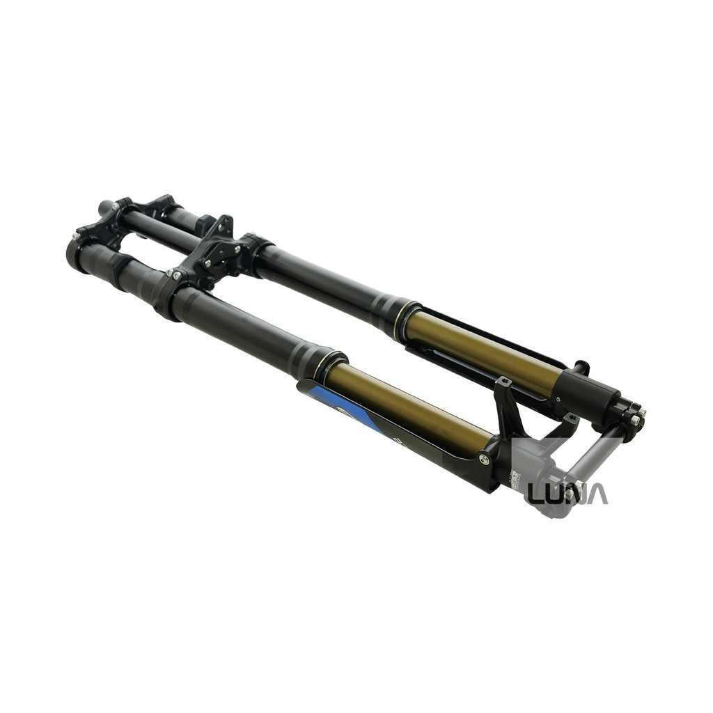 Fastace Fork 2.0 for Talaria/Surron with Custom Tuning