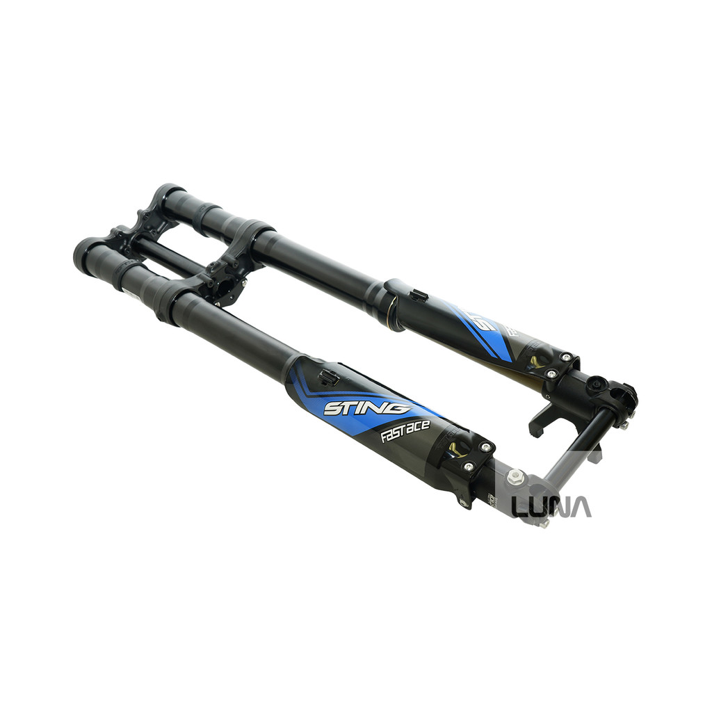 Fastace Fork 2.0 for Talaria/Surron with Custom Tuning