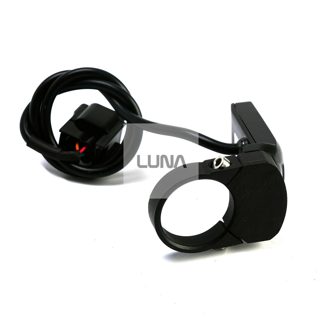 Sur-Ron Center Mount Speedometer Bracket